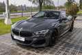 BMW 840 840d Coupé xDrive Grau - thumbnail 2