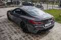 BMW 840 840d Coupé xDrive Grau - thumbnail 10