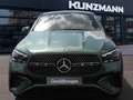 Mercedes-Benz GLE 450 d 4MATIC Coupé AMG Night Panorama AHK Grün - thumbnail 2