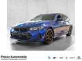 BMW 320 d Touring M Sport PRO HUD+AHK+PANO+LED+HIFI+KZG Blau - thumbnail 1