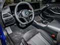 BMW 320 d Touring M Sport PRO HUD+AHK+PANO+LED+HIFI+KZG Blau - thumbnail 5