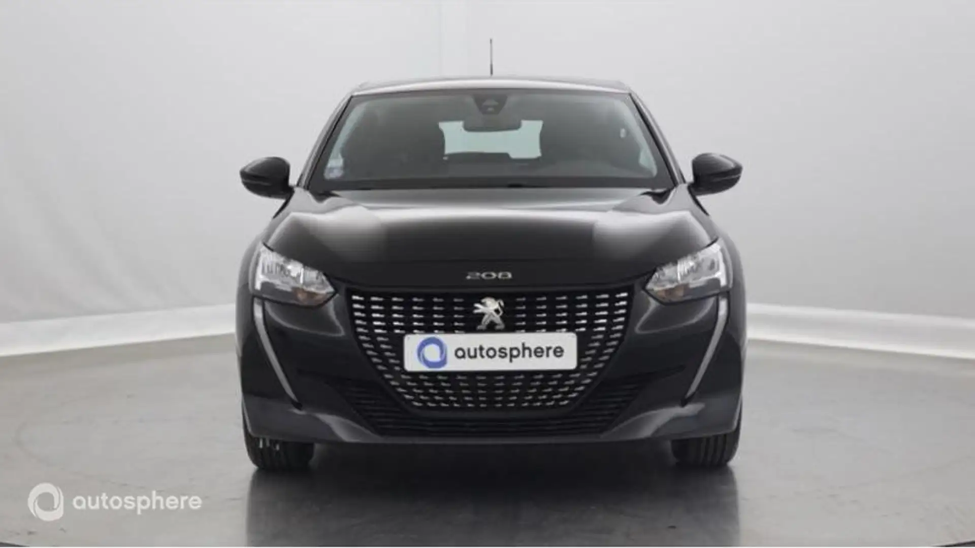 Peugeot 208 1.2 PureTech 100ch S\u0026S Active - 2