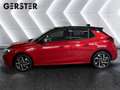 Opel Corsa 1,2 Direct Injection Turbo Euro 6.4  GS Rot - thumbnail 2