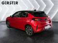 Opel Corsa 1,2 Direct Injection Turbo Euro 6.4  GS Rot - thumbnail 3