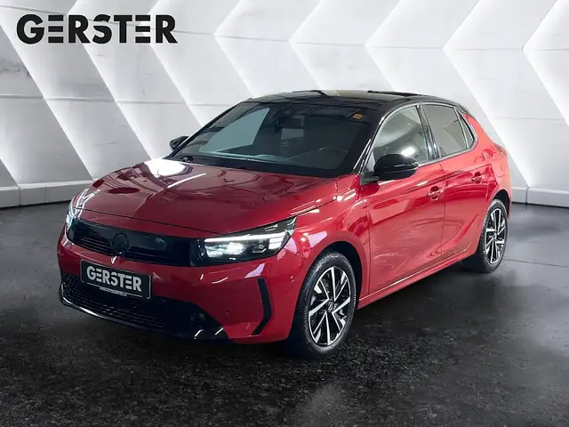 Opel Corsa 1,2 Direct Injection Turbo Euro 6.4  GS