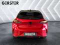 Opel Corsa 1,2 Direct Injection Turbo Euro 6.4  GS Rot - thumbnail 4