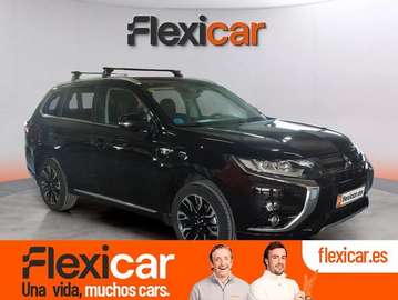 PHEV Kaiteki 4WD