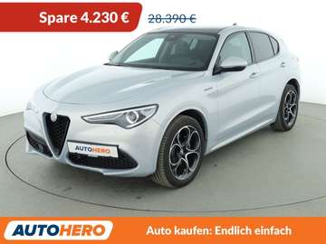 2.2 JTDM Veloce Q4 Aut.*NAV*ACC*CAM*PDC*SHZ*ALU*
