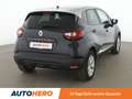 Renault Captur 1.3 TCe Limited*NAVI*TEMPO*PDC*KLIMA*GARANTIE* Schwarz - thumbnail 6