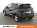 Renault Captur 1.3 TCe Limited*NAVI*TEMPO*PDC*KLIMA*GARANTIE* Schwarz - thumbnail 4