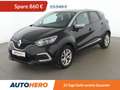 Renault Captur 1.3 TCe Limited*NAVI*TEMPO*PDC*KLIMA*GARANTIE* Schwarz - thumbnail 1