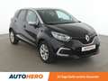 Renault Captur 1.3 TCe Limited*NAVI*TEMPO*PDC*KLIMA*GARANTIE* Schwarz - thumbnail 8