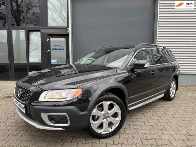 Volvo XC70 3.2 Summum NIEUWSTAAT