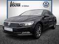Volkswagen Passat 1.4 TSI Comfortline BMT AHK NAVI PANO Fekete - thumbnail 1
