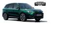 MG ZS Hybrid+ Luxury in Verbindung mit einer Finanzierun Zelená - thumbnail 1