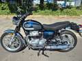 Kawasaki W 800 Blau - thumbnail 2