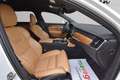 Volvo V90 T8 Twin Engine AWD Geartronic Inscription Weiß - thumbnail 20