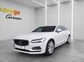 Volvo V90 T8 Twin Engine AWD Geartronic Inscription Weiß - thumbnail 1