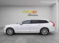 Volvo V90 T8 Twin Engine AWD Geartronic Inscription Weiß - thumbnail 3