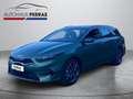 Kia Ceed SW / cee'd SW CEED SW 1.5T 140 DCT7 SPIRIT TECH Grün - thumbnail 3