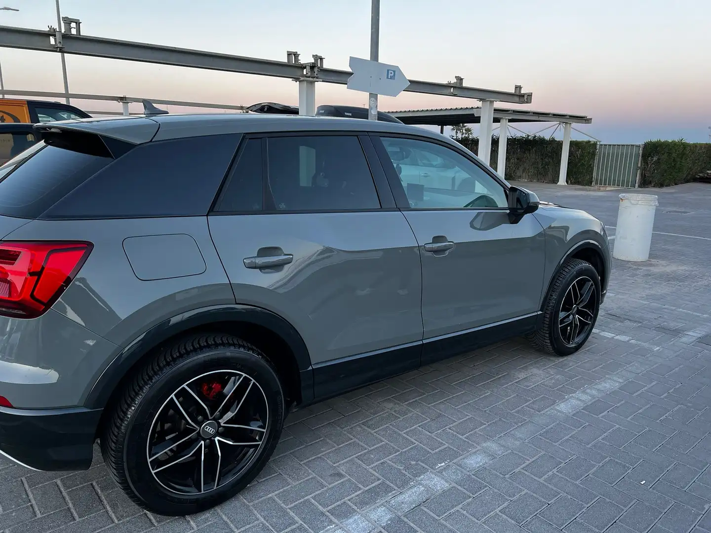 Audi Q2 1.6 tdi Sport - 2