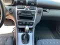 Mercedes-Benz C 200 C200 Kompressor  Sportcoupe  Indianapolis Silber - thumbnail 11