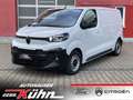 Citroen Jumpy e-Jumpy Standard 100 kW / 75 kWh + LED, NAV Weiß - thumbnail 1