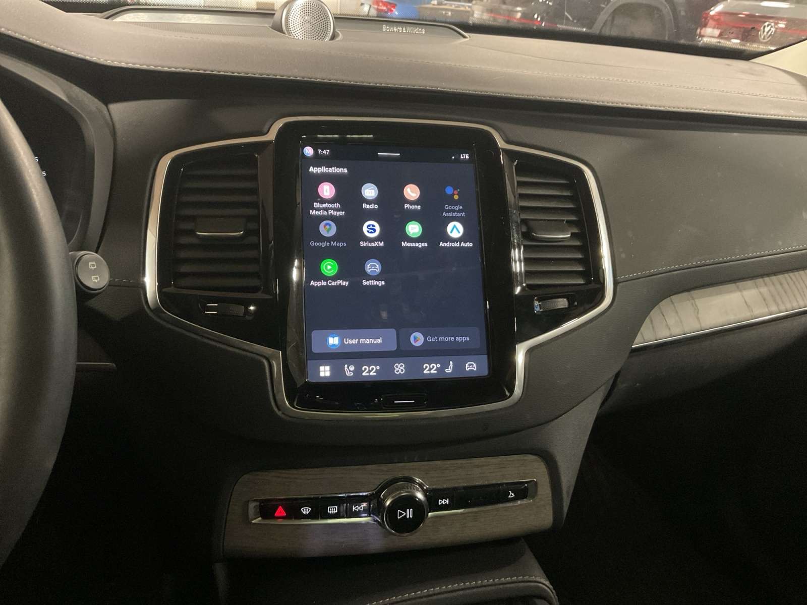 2023 Volvo XC90 2.0L 7-Seater! Luxury! Premium Features! thumb 18