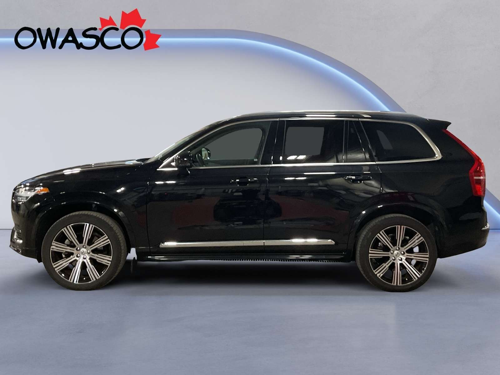 2023 Volvo XC90 2.0L 7-Seater! Luxury! Premium Features! alt 3