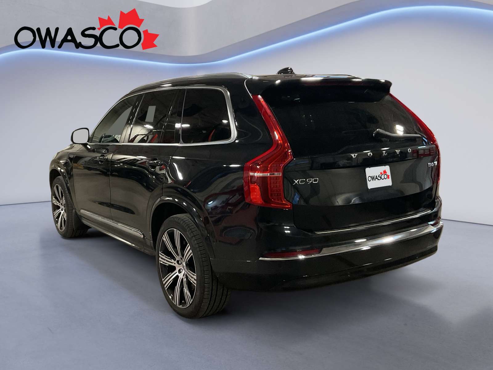 2023 Volvo XC90 2.0L 7-Seater! Luxury! Premium Features! alt 4