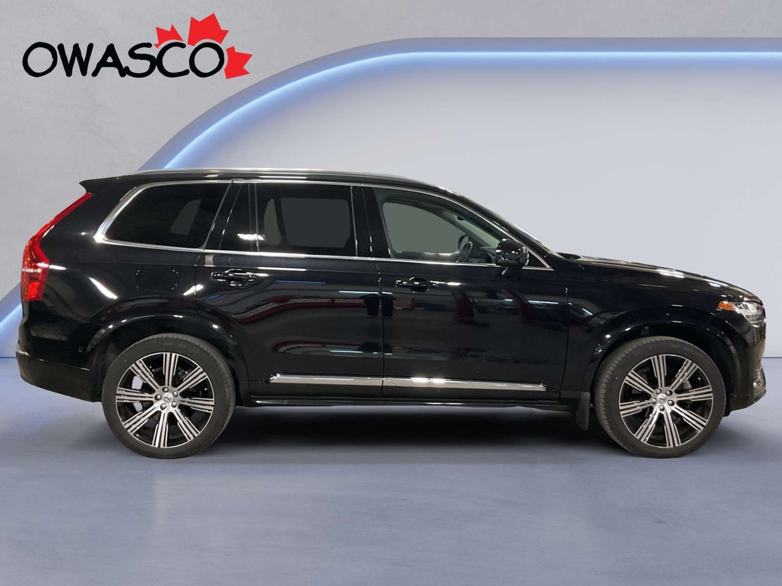 2023 Volvo XC90 2.0L 7-Seater! Luxury! Premium Features! thumb 7