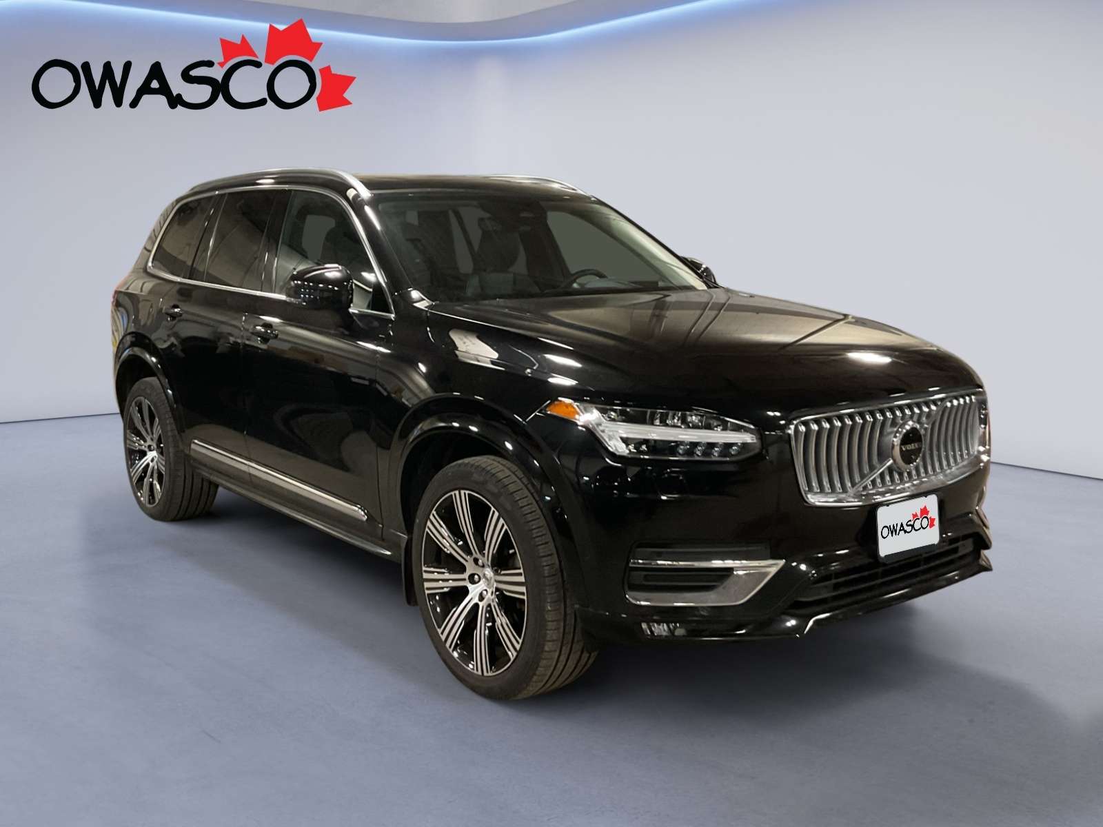 2023 Volvo XC90 2.0L 7-Seater! Luxury! Premium Features! thumb 8