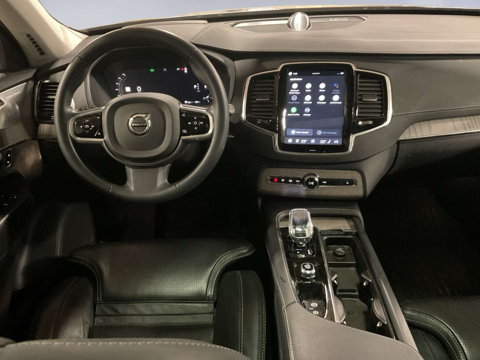 2023 Volvo XC90 2.0L 7-Seater! Luxury! Premium Features! thumb 15