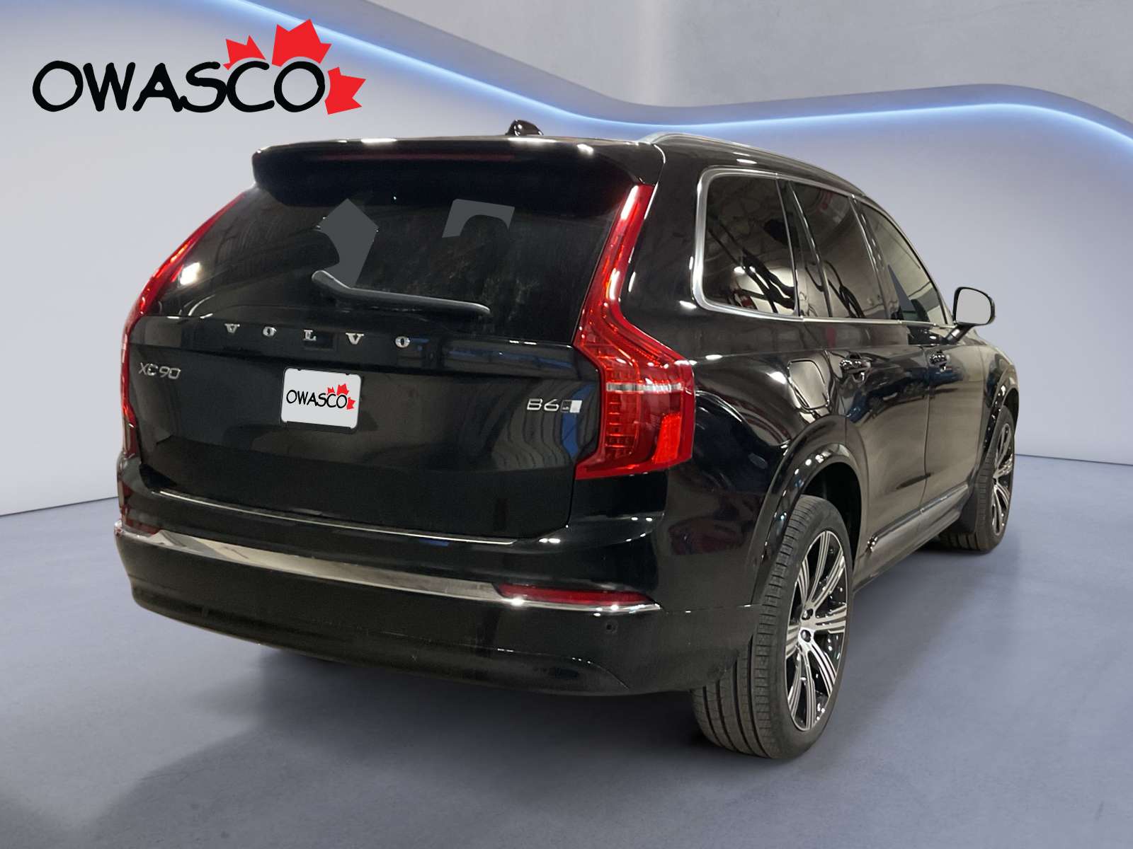 2023 Volvo XC90 2.0L 7-Seater! Luxury! Premium Features! thumb 6