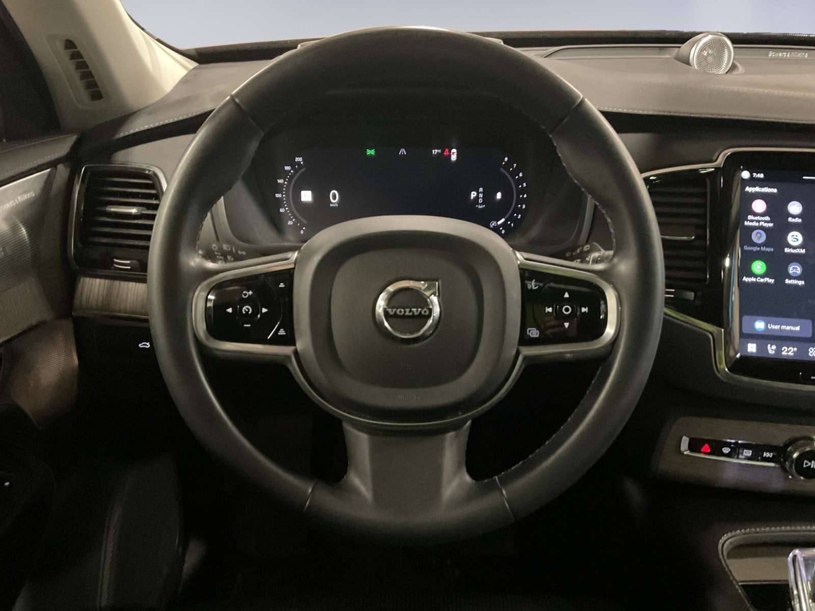2023 Volvo XC90 2.0L 7-Seater! Luxury! Premium Features! thumb 16