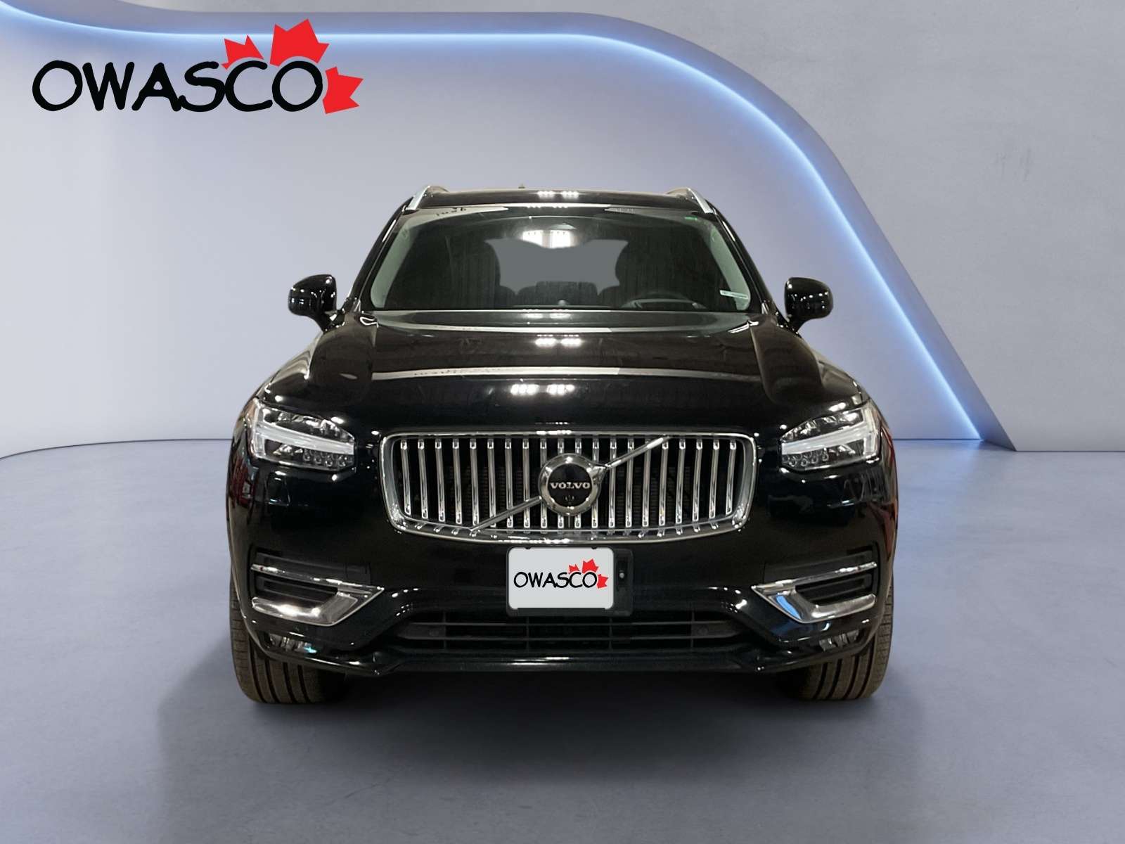 2023 Volvo XC90 2.0L 7-Seater! Luxury! Premium Features! thumb 9