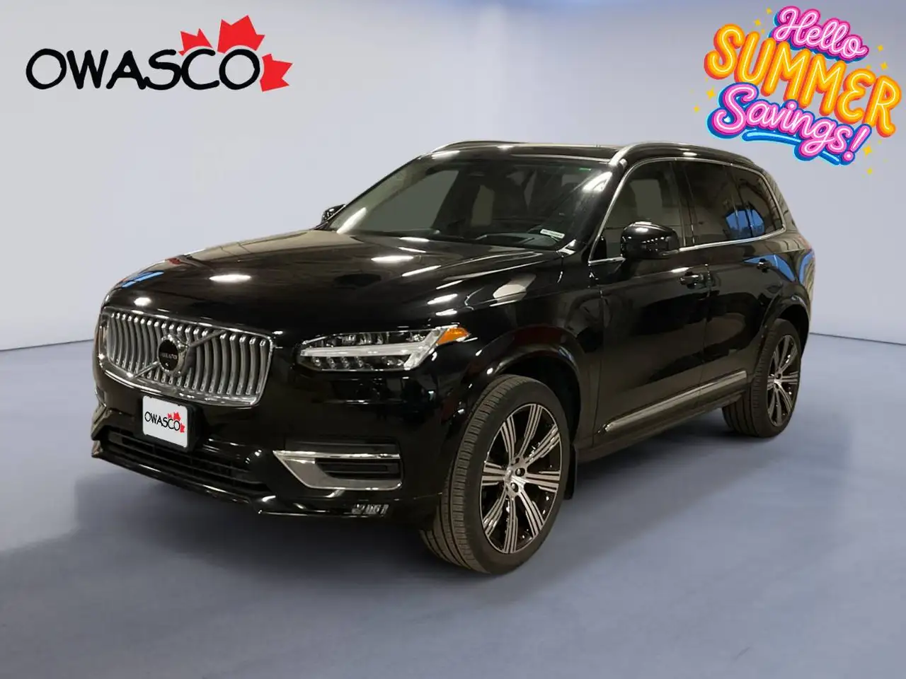 2023 Volvo XC90