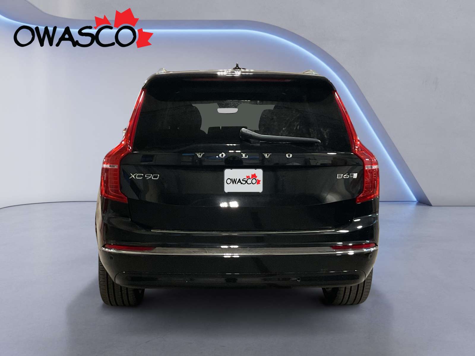 2023 Volvo XC90 2.0L 7-Seater! Luxury! Premium Features! alt 5