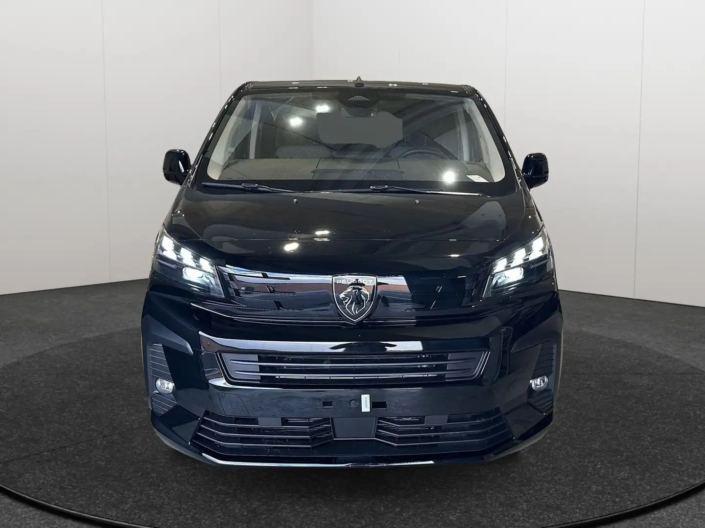 Peugeot Traveller 2.0 180CV EAT8 Business  *KM0* Nero - 2