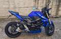 Suzuki GSR 750 ABS Modrá - thumbnail 2