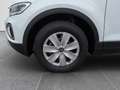 Volkswagen T-Roc 4Me TSI Blanc - thumbnail 9
