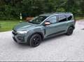 Dacia Jogger Extreme+ TCe 110 Grün - thumbnail 2