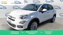 Fiat 500X 1.4 MultiAir 140 DCT6 Lounge - Automatique