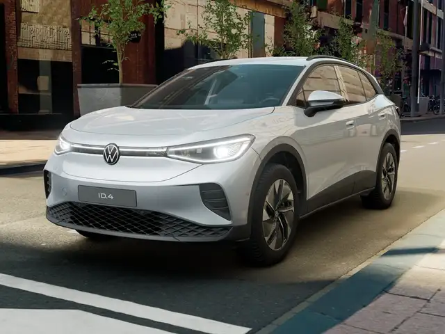 Volkswagen ID.4 77 kwh pro edition plus 286cv
