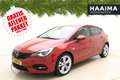 Opel Astra 1.2 Turbo 130pk Elegance | Navigatie | Camera | Cl Rouge - thumbnail 1