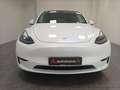 Tesla Model Y Dual Navi|CAM|LED|Tempomat Weiß - thumbnail 2
