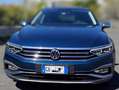 Volkswagen Passat Alltrack Passat VIII Alltrack 2.0 tdi 4Motion Blu/Azzurro - thumbnail 2