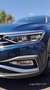 Volkswagen Passat Alltrack Passat VIII Alltrack 2.0 tdi 4Motion Azul - thumbnail 22
