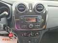 Dacia Sandero II Comfort TCe90 LPG/BENZIN+AUTOGAS! AHK Gris - thumbnail 13