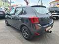 Dacia Sandero II Comfort TCe90 LPG/BENZIN+AUTOGAS! AHK Gris - thumbnail 7